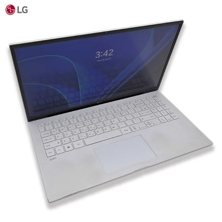 [중고]LG 그램 15ZD95Q-GX56K i5 12TH RAM 16GB 15.6인치 노트북