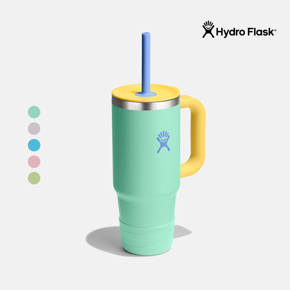 하이드로 플라스크 24온즈 709ml 부트 텀블러 - 상세 이미지 2