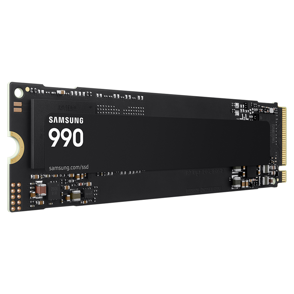 삼성전자 삼성 990 M.2 NVMe SSD MZ-V9V2T0BW, 2TB - 상세 이미지 4