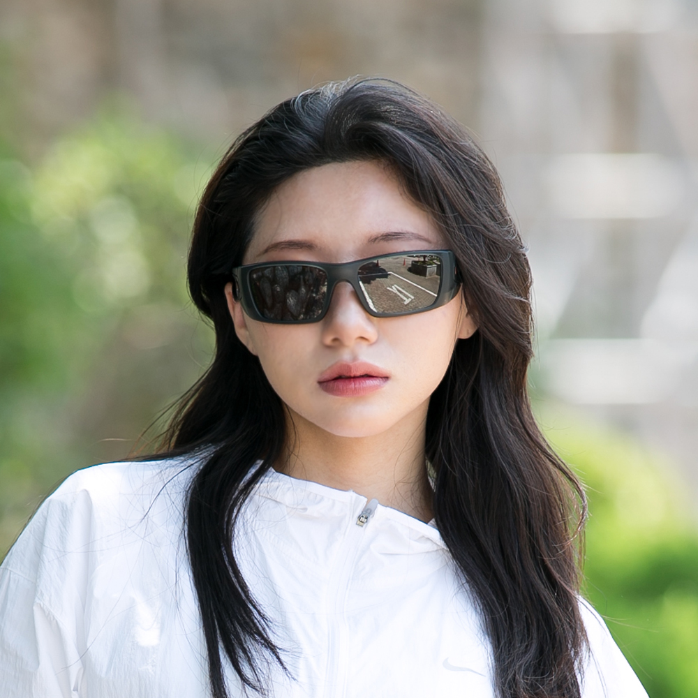 오클리 퓨어셀 OO9096 군인 군용 밀리터리 고프코어 선글라스 J7 - 상세 이미지 5
