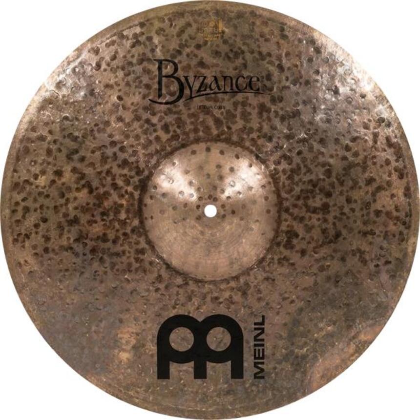 메이늘 크래쉬심벌 B18DAC 18인치 Byzance 다크 - 상품 이미지