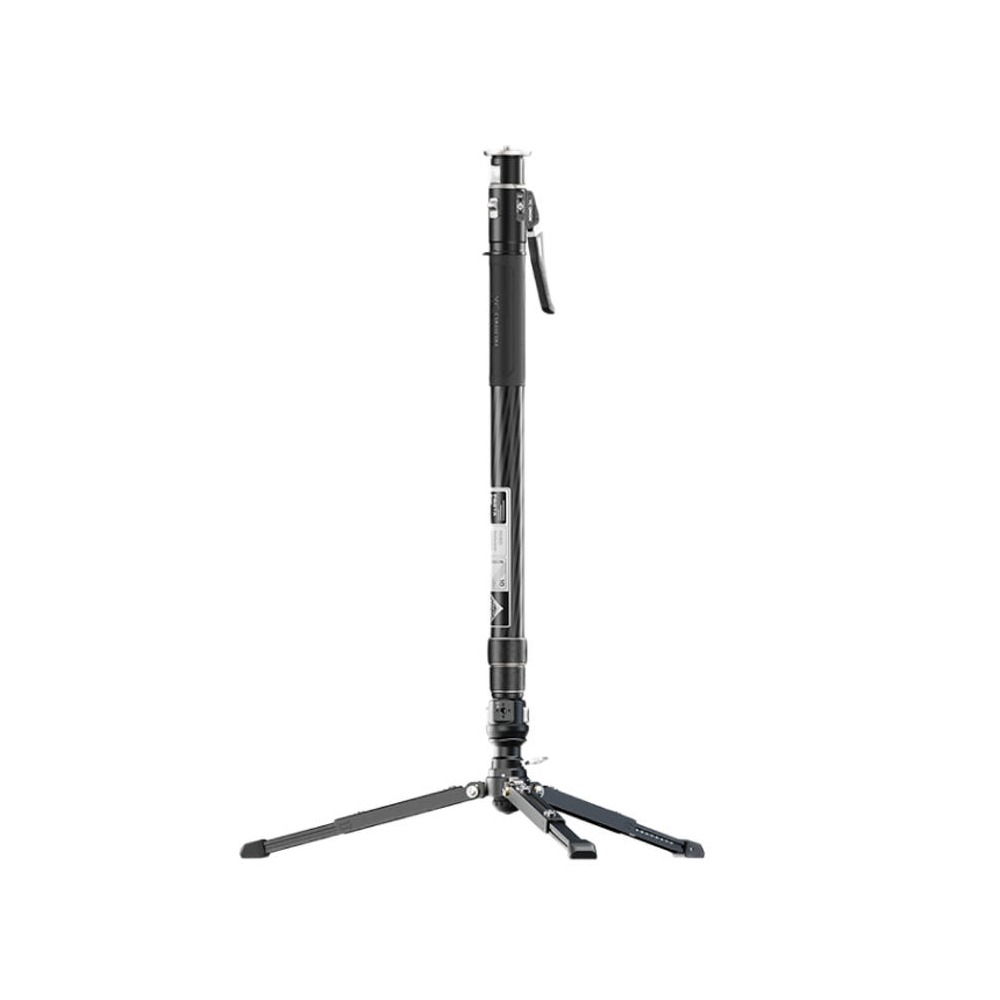 YC ONION 파인타 프로 카본 모노포드 PINETA Pro Monopod XL 페달 - 상품 이미지