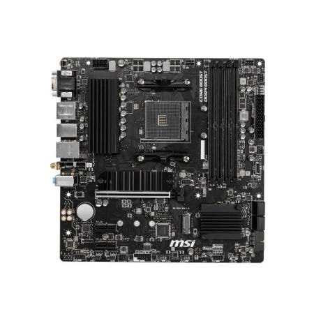 [중고]MSI B550M PRO-VDH WIFI 중고