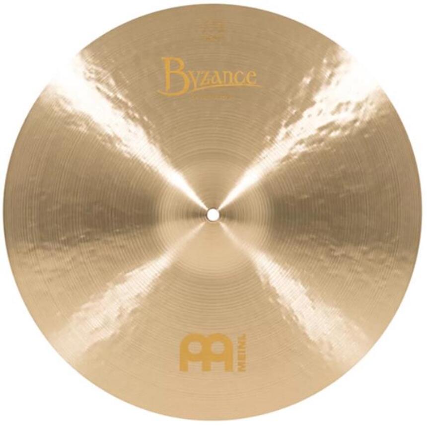 메이늘 크래쉬심벌 B18JTC 18인치 Byzance 재즈씬 - 상품 이미지