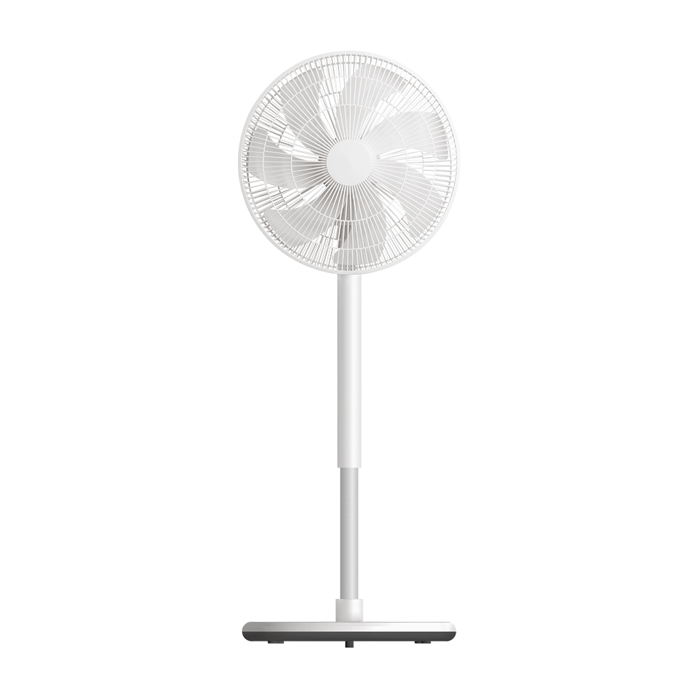 르젠 입체회전 BLDC 리모컨 선풍기 LZCO-8020 - 상품 이미지