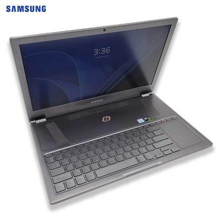 [중고]삼성 i7 8TH RAM 16GB GTX 1060 15.6인치 게이밍 노트북