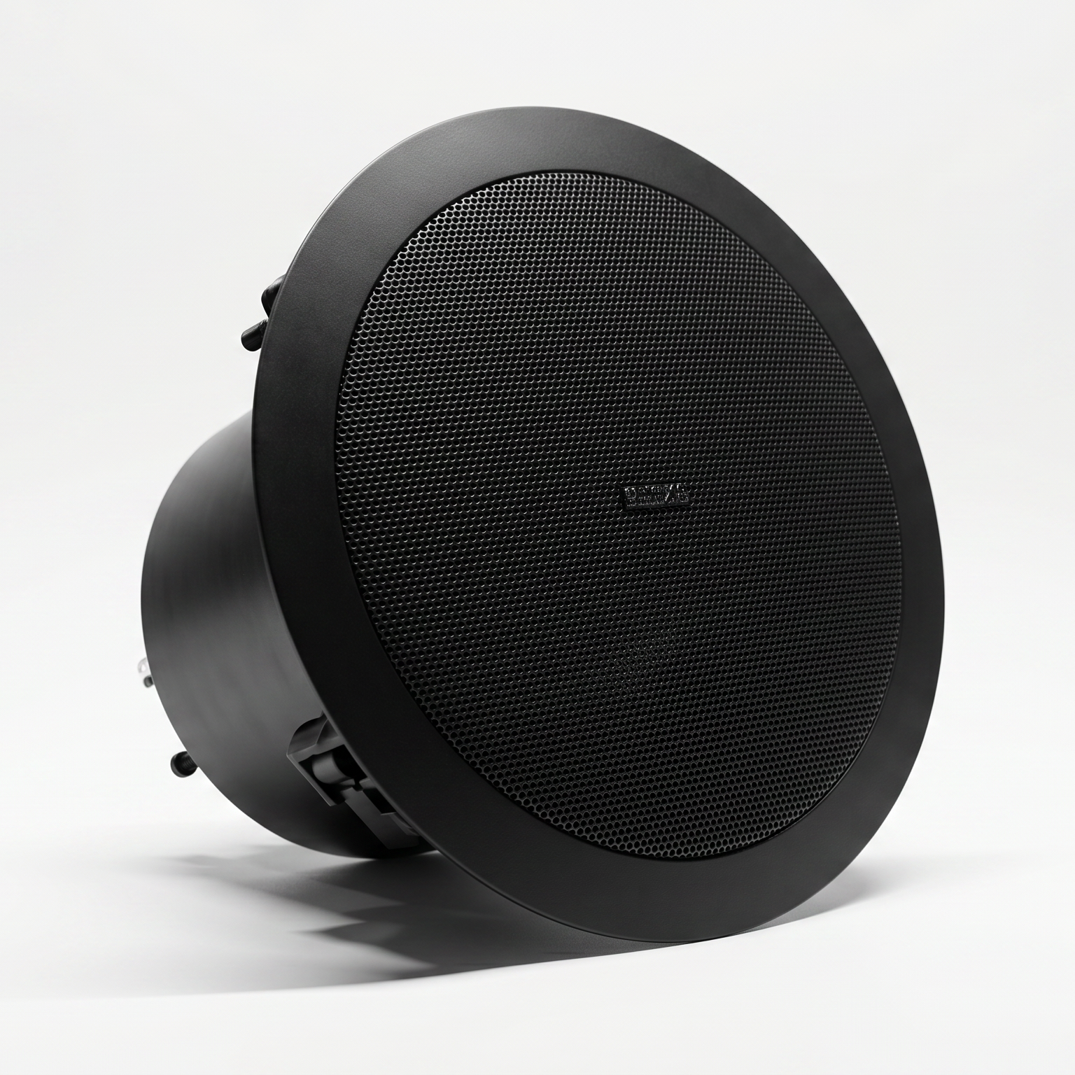 DEANAUDIO SR-52C Blk 천장형 스피커 매립형 매장 카페 호텔 고음질 20W - 상품 이미지