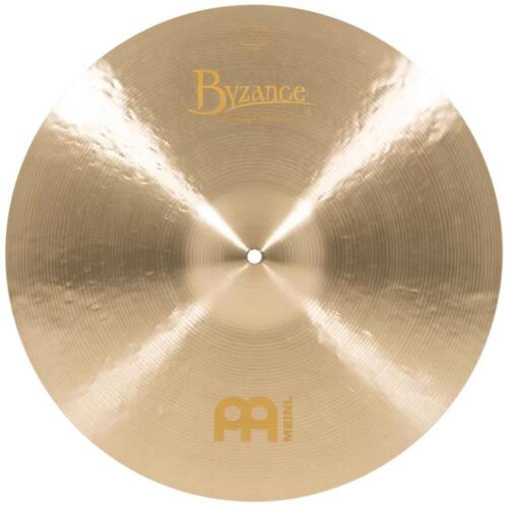 메이늘 크래쉬심벌 B18JMTC 18인치 Byzance 재즈 - 상세 이미지 2