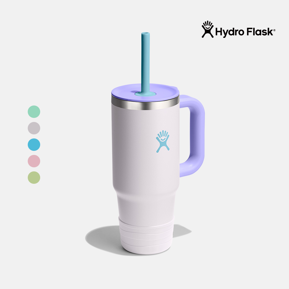 하이드로 플라스크 24온즈 709ml 부트 텀블러 - 상세 이미지 5