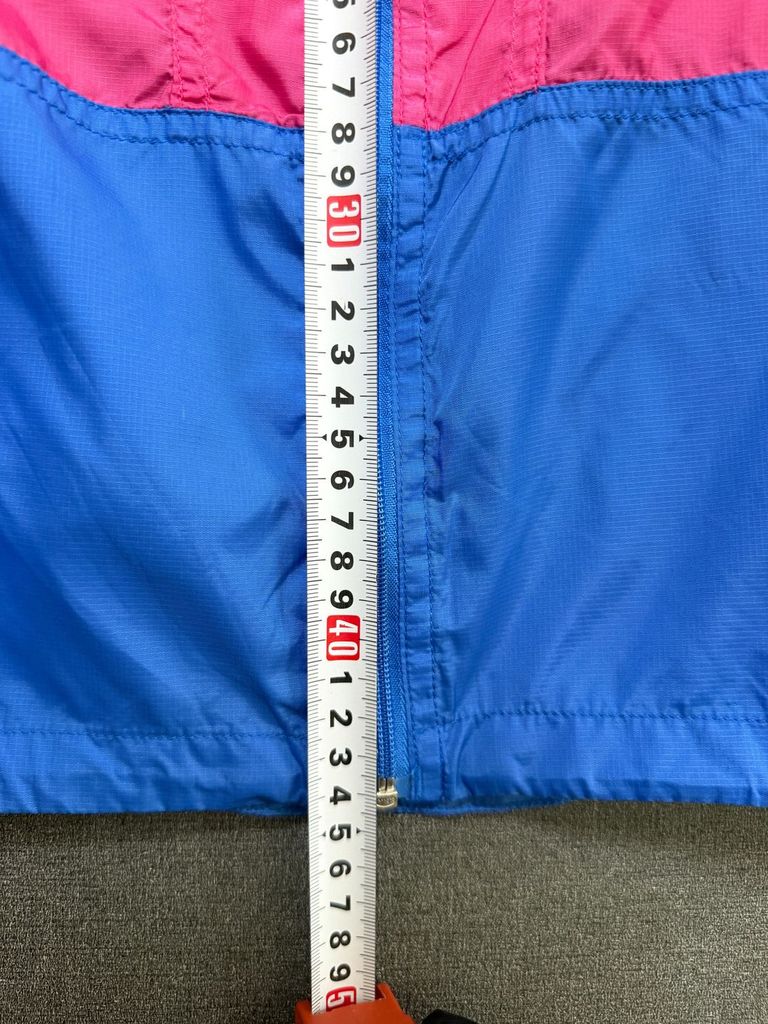 노스페이스 다채색 키즈 자켓 120 N8607 - 상세 이미지 5