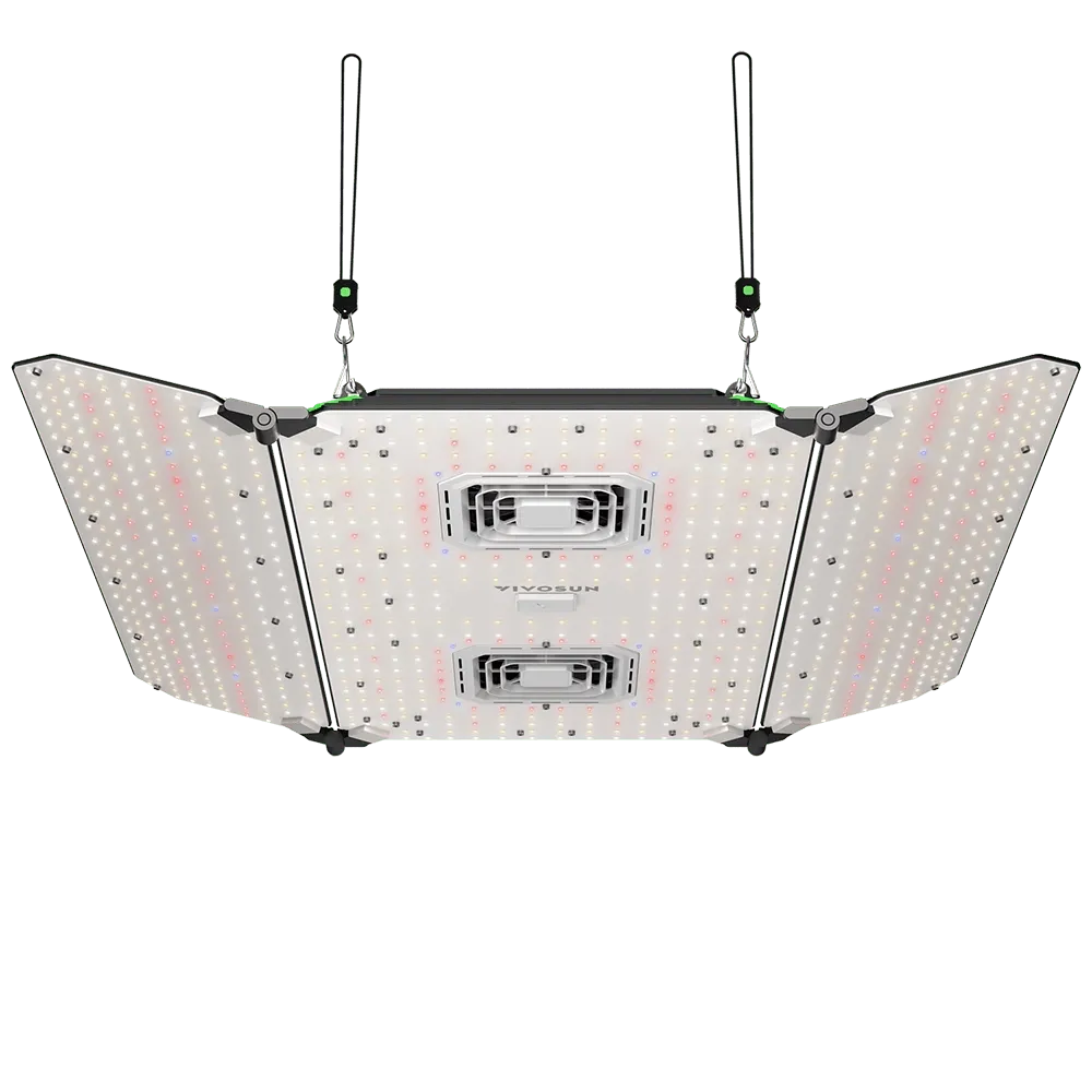 VIVOSUN AeroLight Wing AW400
