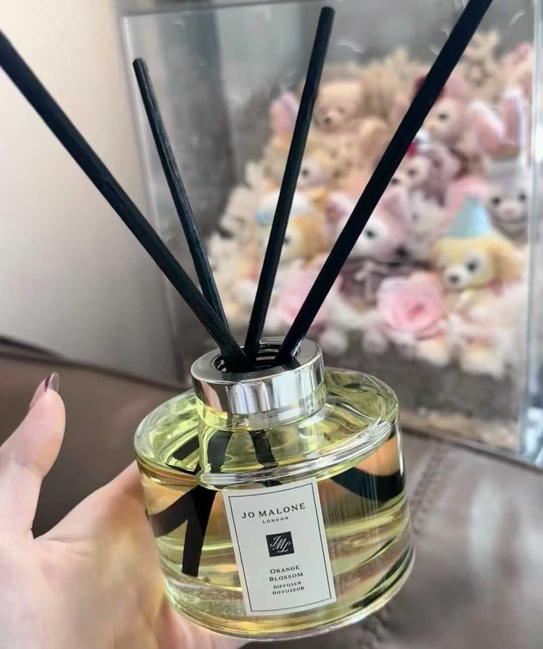 조말론 디퓨저 오렌지 블로썸 홈프래그런스 실내방향제 165ml - 상품 이미지
