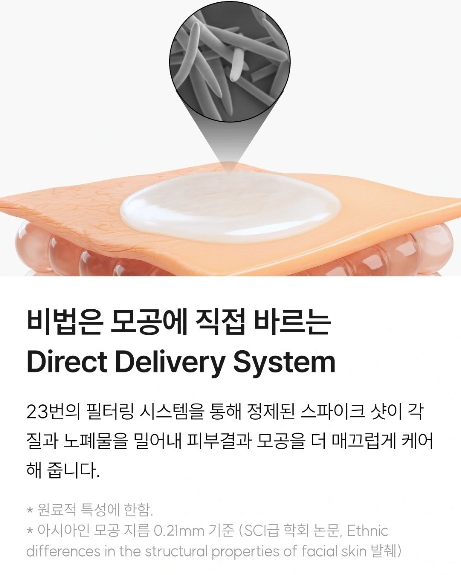 와이즐리 순도 99% 마이크로 스파이크 샷 50ml, 3개 - 상세 이미지 4