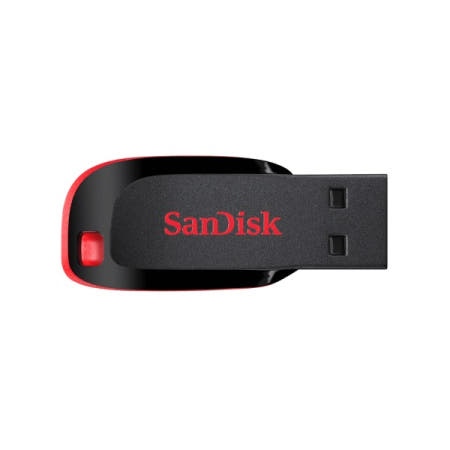 안전포장 샌디스크 USB 2.0 CZ50 크루저 블레이드 32GB