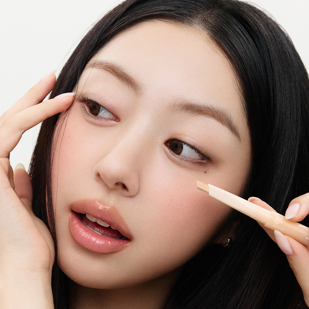투쿨포스쿨 투톤 볼륨 라이너 0.35g 상품 이미지