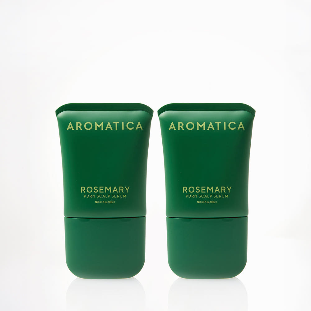 아로마티카 로즈마리 PDRN 스칼프 세럼 100ML X 2EA 가격 비교 AROMATICA 아로마티카 로즈마리 PDRN 스칼프 세럼 100ML X 2EA