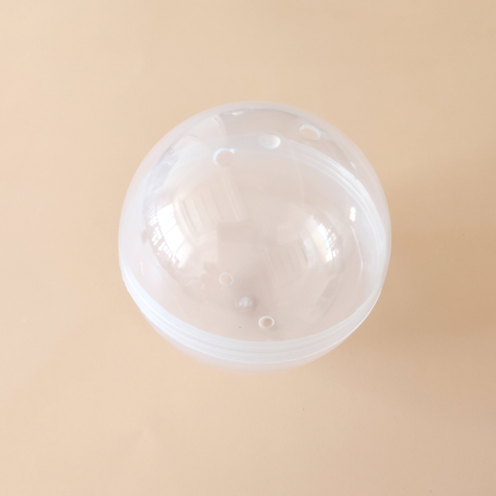 투명뽑기캡슐_원형32mm_추첨이벤트 - 상품 이미지