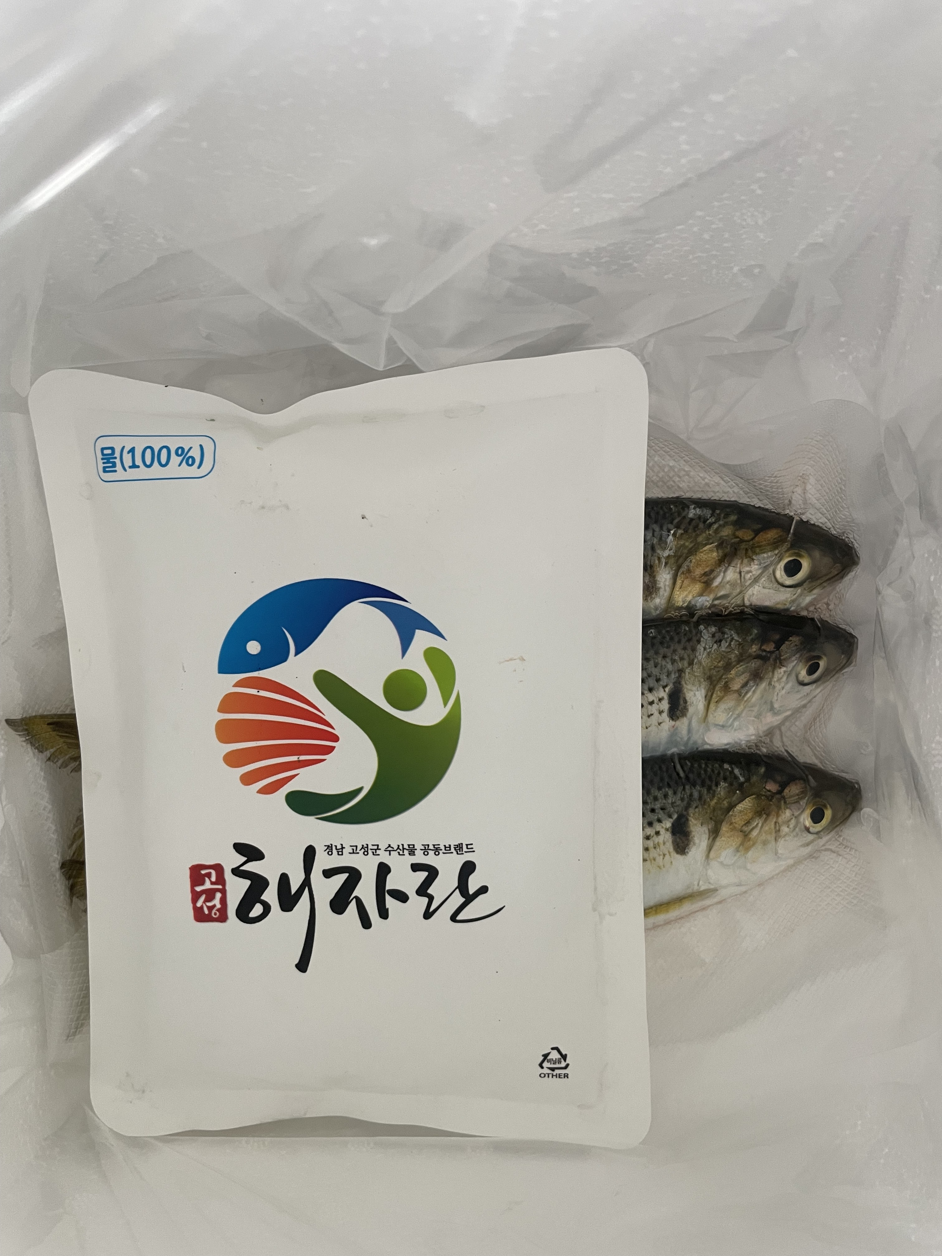 26년 첫 전어. 전어구이 이미지 6