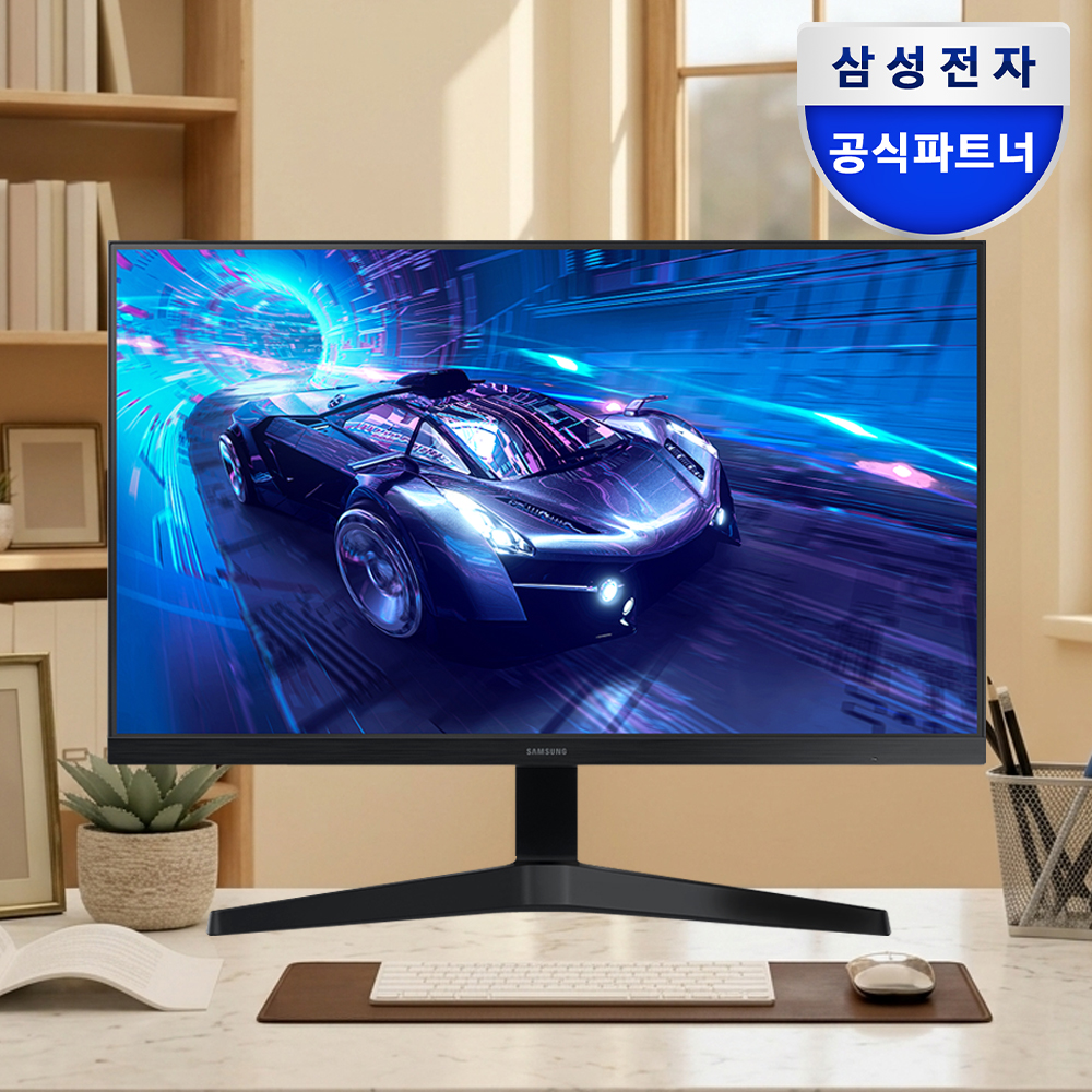 삼성전자 삼성 LS24F330 59~61cm(24인치) 컴퓨터 모니터 상품 이미지