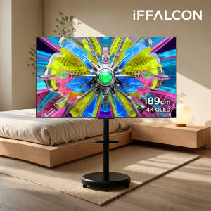 TCL 아이팔콘 75U65A Pro 4K QLED 구글 TV 상세 이미지 10