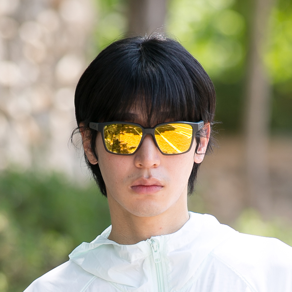 오클리 액츄에이터 엑츄에이터 SQ OO9430 스포츠 09 매트올리브/프리즘24K 편광 - 상세 이미지 3