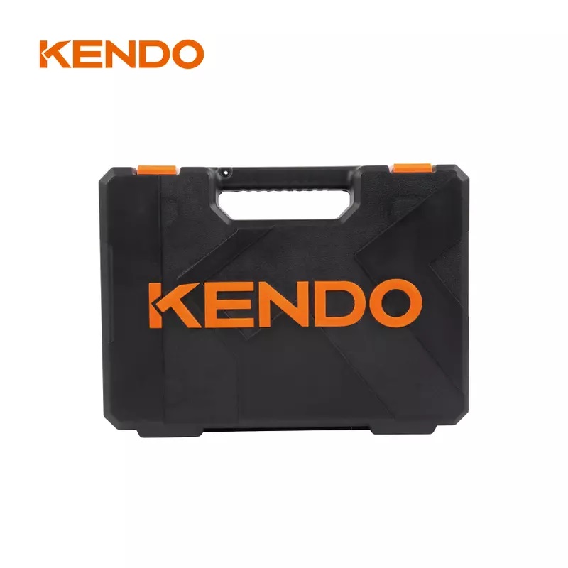 KENDO 켄도 소켓렌치 세트 26PCS 90565 라쳇 복스시리즈 - 상세 이미지 2