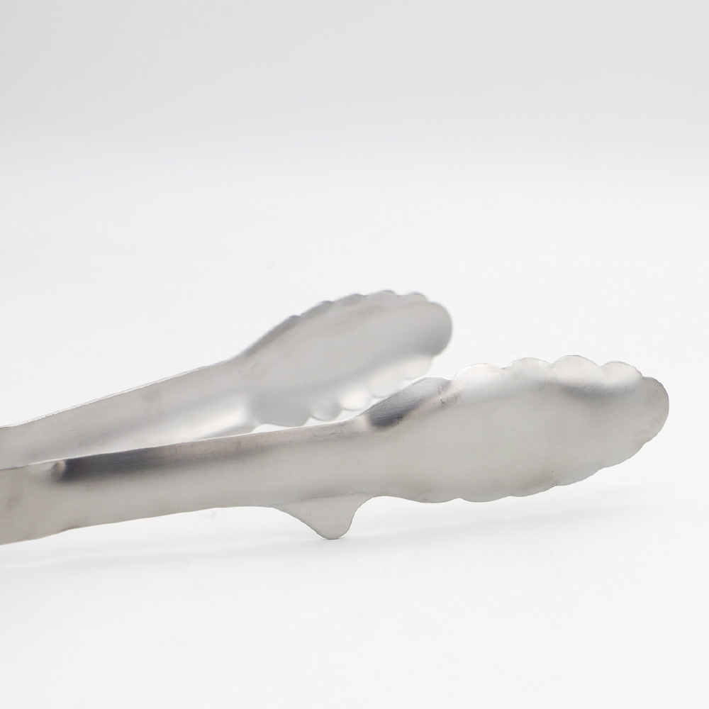 아이디어 세키카와 18cm 스텐 만능 집게 바베큐 고기 - 상세 이미지 3