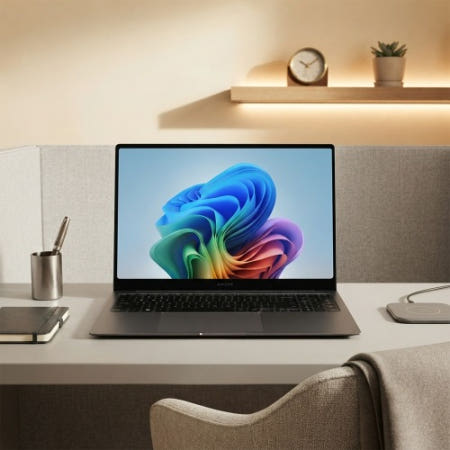 삼성 갤럭시북5 프로 NT960XHZ-A51A/NT961XHA-K07 16GB, 256GB, 윈11프로 그레이