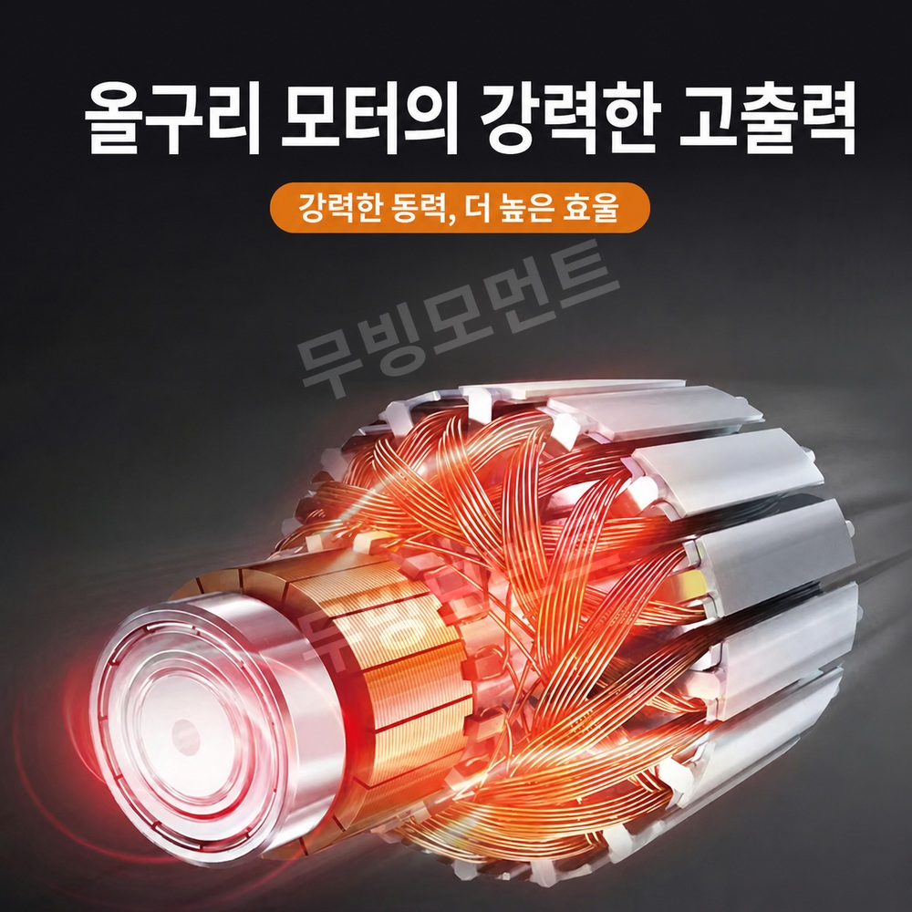 전동 유압 펀칭기 철판 앵글 채널 스테인리스 휴대용 - 상세 이미지 4