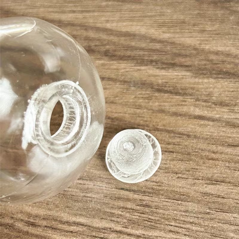 말랑이 만들기 껍질 껍데기 왁뿌 고무공 스퀴시 슬랑이 크런치 스트레스볼 부자재 DIY 재료 - 상세 이미지 4