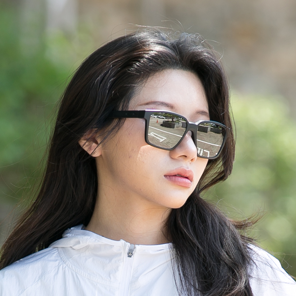오클리 액츄에이터 엑츄에이터 SQ OO9430 스포츠 01 매트블랙/프리즘블랙 이미지 6