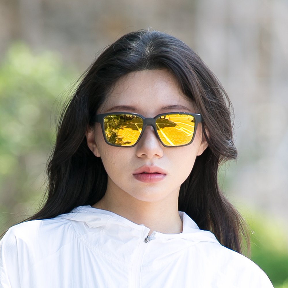 오클리 액츄에이터 엑츄에이터 SQ OO9430 스포츠 09 매트올리브/프리즘24K 편광 - 상세 이미지 5