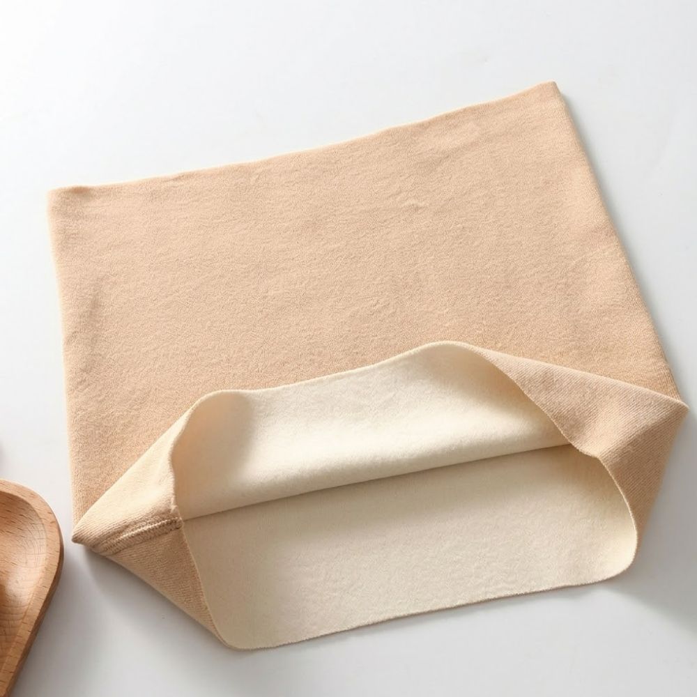 배따뜻하게하는복대 복부보온복대 허리워머 여름배워머 - 상세 이미지 5