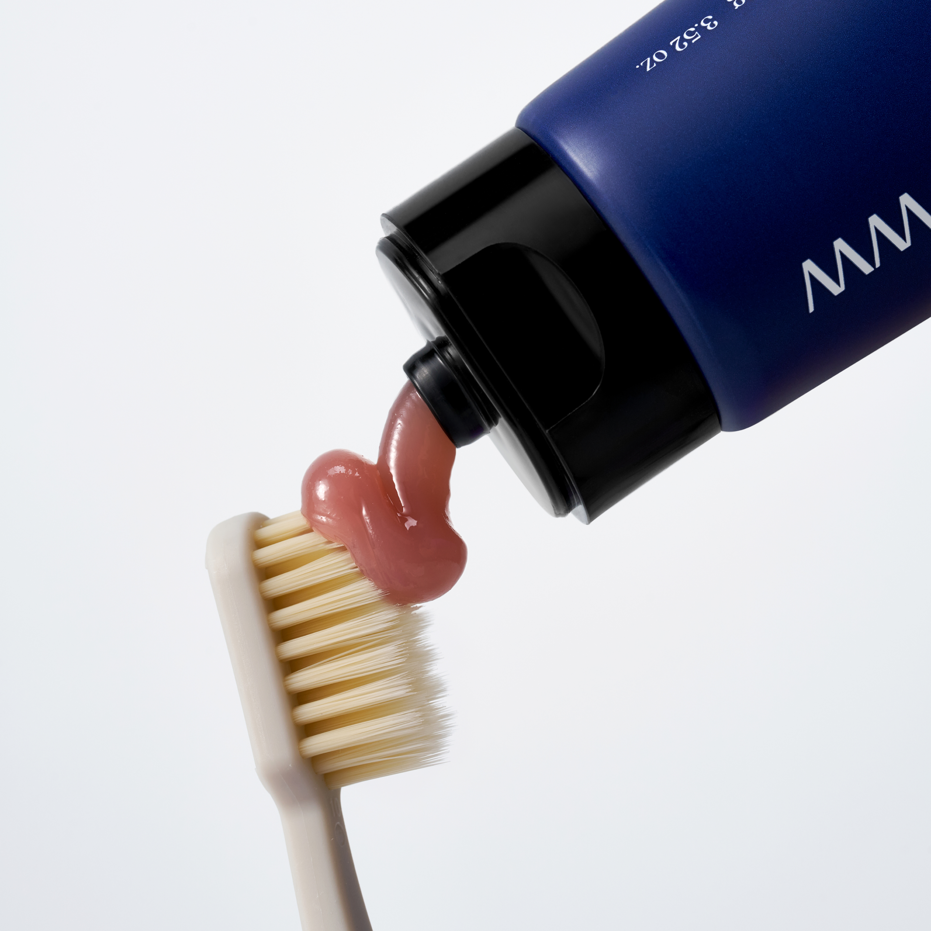 TWW 나이트 센스 리페어 케어 치약 (시린이) 100g, 6개 - 상세 이미지 3