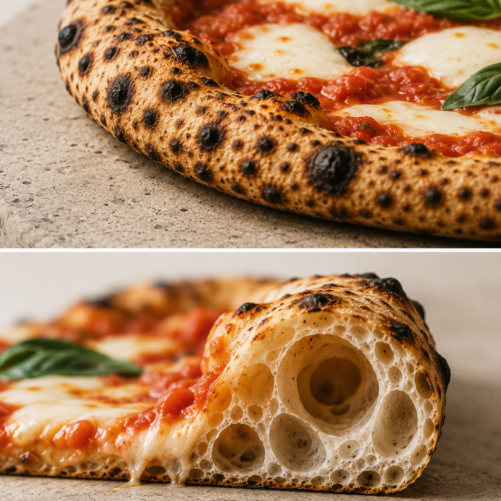 우놀드 피자오븐 루이지 Unold Luigi 450도 Pizza Oven 68816 국내정식발매품 이미지 8