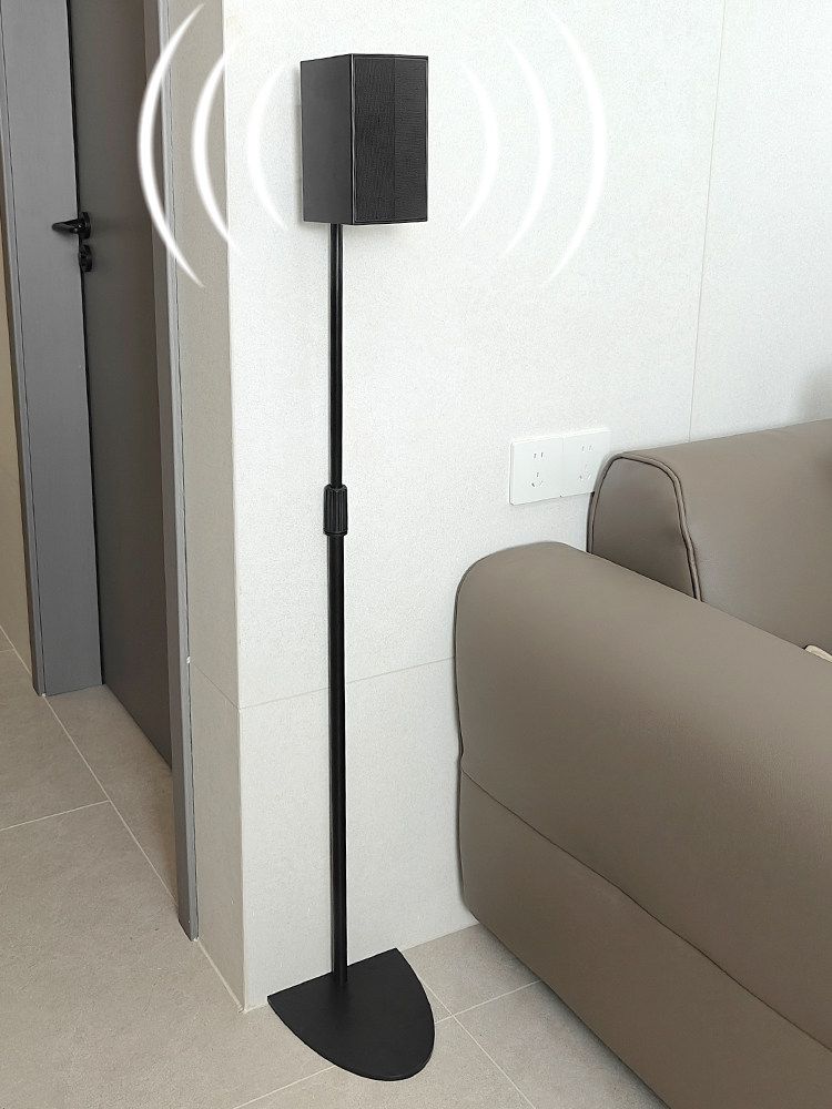 스피커거치대 받침대 오디오 스탠드 스피커 거치대 선반 S70TR/S80TR/S90TR - 상세 이미지 4