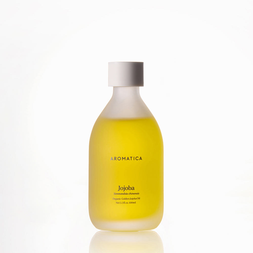 아로마티카 오가닉 골든 호호바 오일 100ml 가격 비교 AROMATICA 아로마티카 오가닉 골든 호호바 오일 100ml