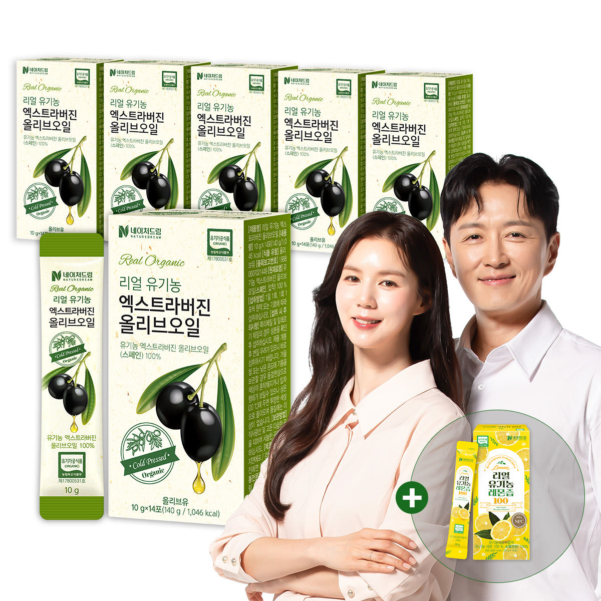 유기농 엑스트라버진 올리브오일 100% 스틱 6박스 냉압착 스페인 가격 추이 네이처드림 유기농 엑스트라버진 올리브오일 100% 스틱 6박스 냉압착 스페인 - 최저가 51,500원