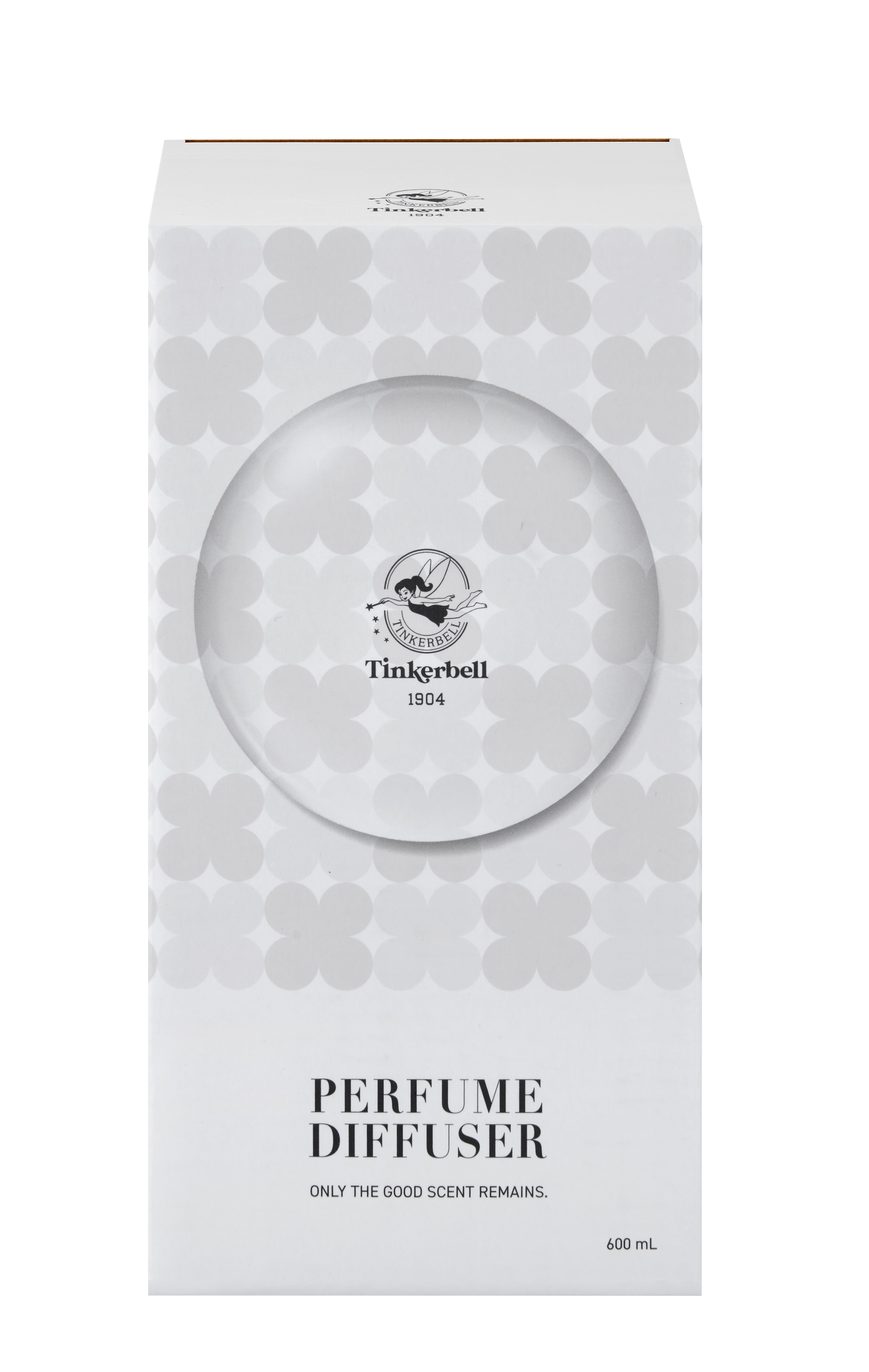 [팅커벨] 퍼퓸 디퓨저 실내방향제 대용량 집들이선물 인테리어 호텔우드, 600ml, 1개 - 상세 이미지 2
