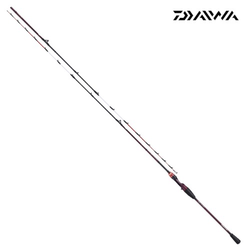 한국다이와 쿄쿠에이 타코이카 EX AGS 165MH, 165cm - 상품 이미지