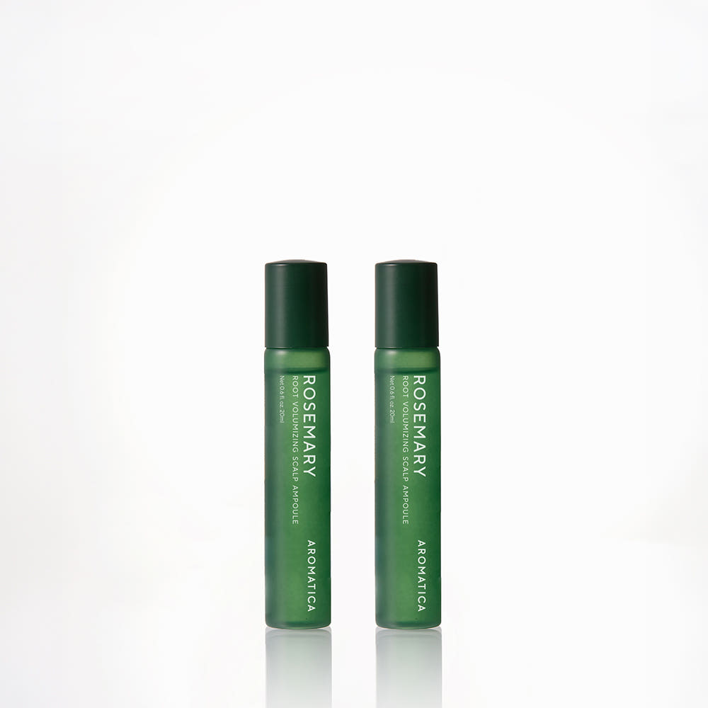 아로마티카 로즈마리 루트 볼류마이징 스칼프 앰플 20ml x 2ea 가격 비교 AROMATICA 아로마티카 로즈마리 루트 볼류마이징 스칼프 앰플 20ml x 2ea