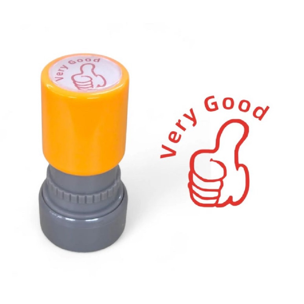 영어 칭찬 스탬프 Very Good - 상품 이미지