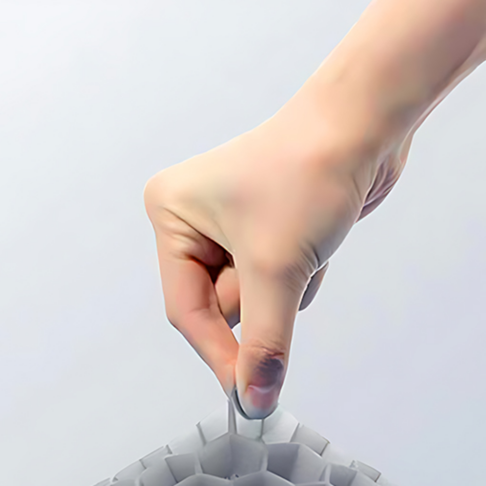 자동차실리콘방석 여름 이미지 7