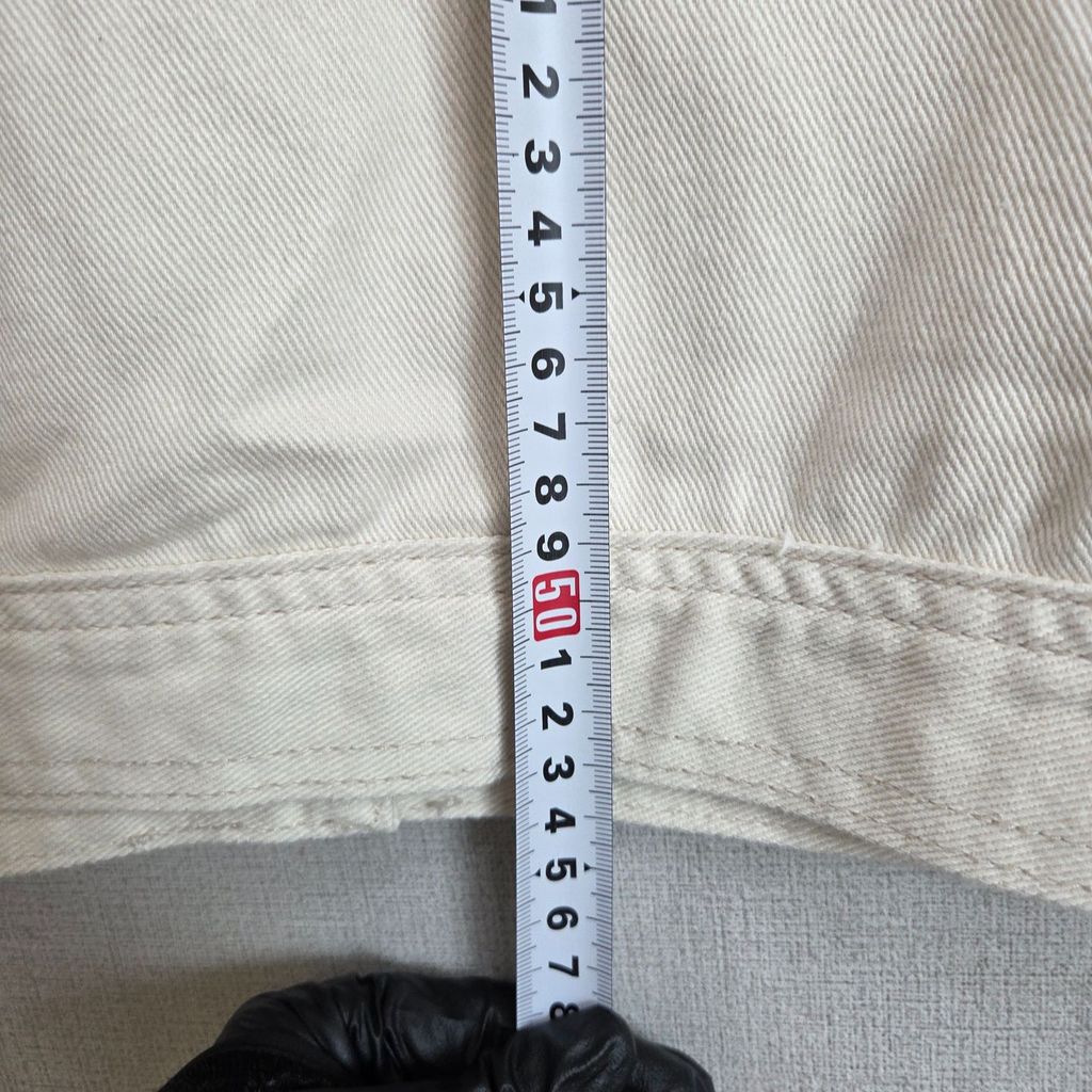 크림 키즈 자켓 17호 N8798 이미지 7