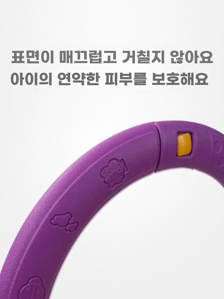 애견 허들 놀이기구 훈련 장애물 라운드 잔디 반려견장난감 아치 4종 - 상세 이미지 3