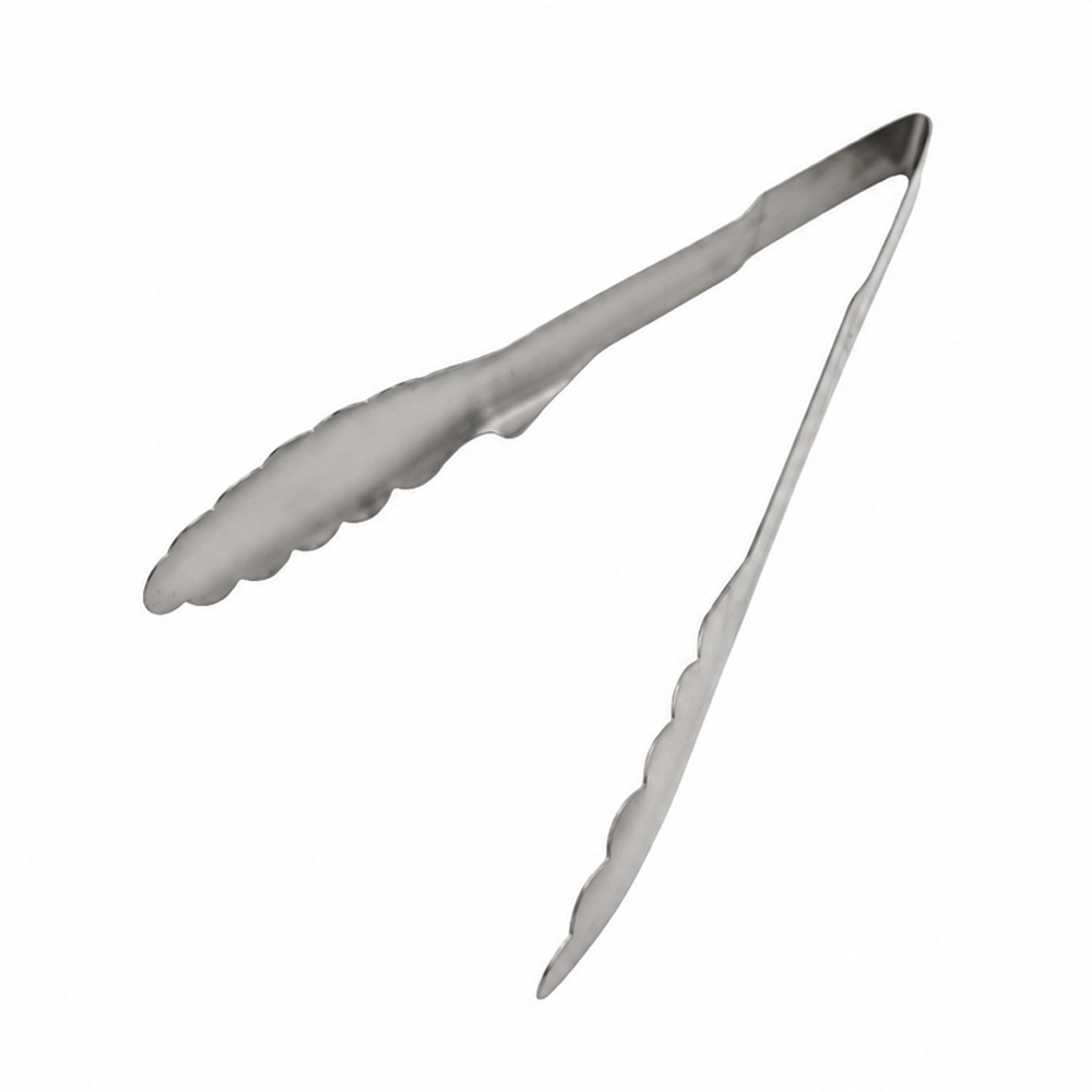 아이디어 세키카와 18cm 스텐 만능 집게 바베큐 고기 - 상품 이미지