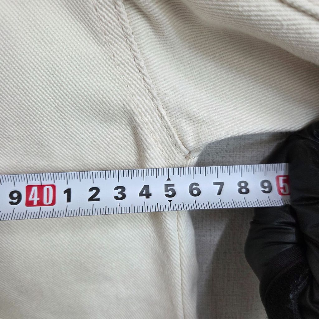 크림 키즈 자켓 17호 N8798 이미지 6
