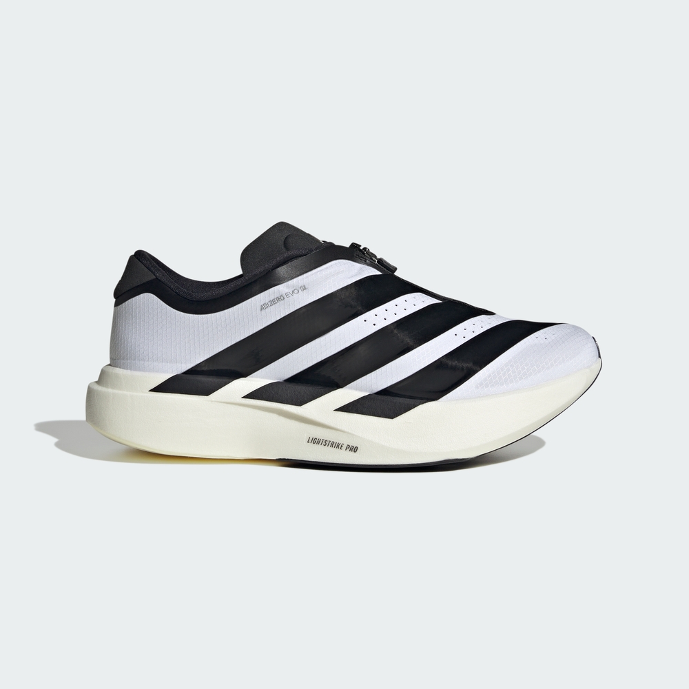 [아디다스 공식] 아디제로 EVO SL ZIP KI4796 - 상세 이미지 2