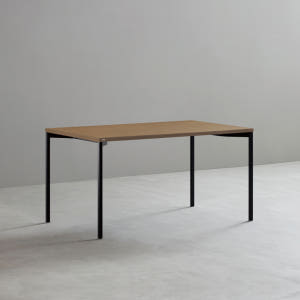 데스커 베이직 책상 1400x800mm, 화이트 솔직 후기 | 실제 배치 사진 포함 - 상품 이미지 3