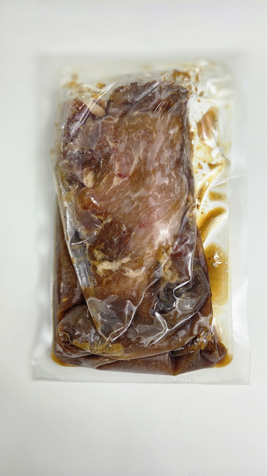 [오늘고기] 국내산 신나는 흑돼지 불고기 200g/소포장 /고추장제육볶음/간장 제육볶음 - 상세 이미지 3